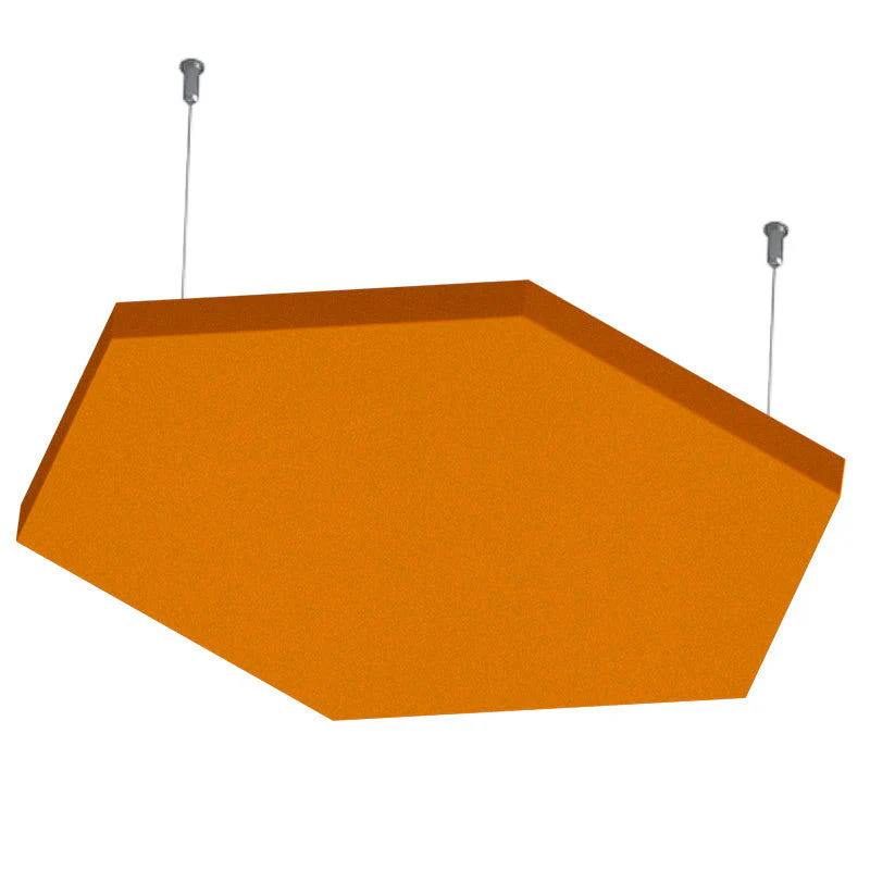 FLUFFO AIR Hexa L Acoustic Raft - Image 14