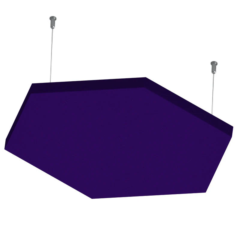 FLUFFO AIR Hexa L Acoustic Raft - Image 15
