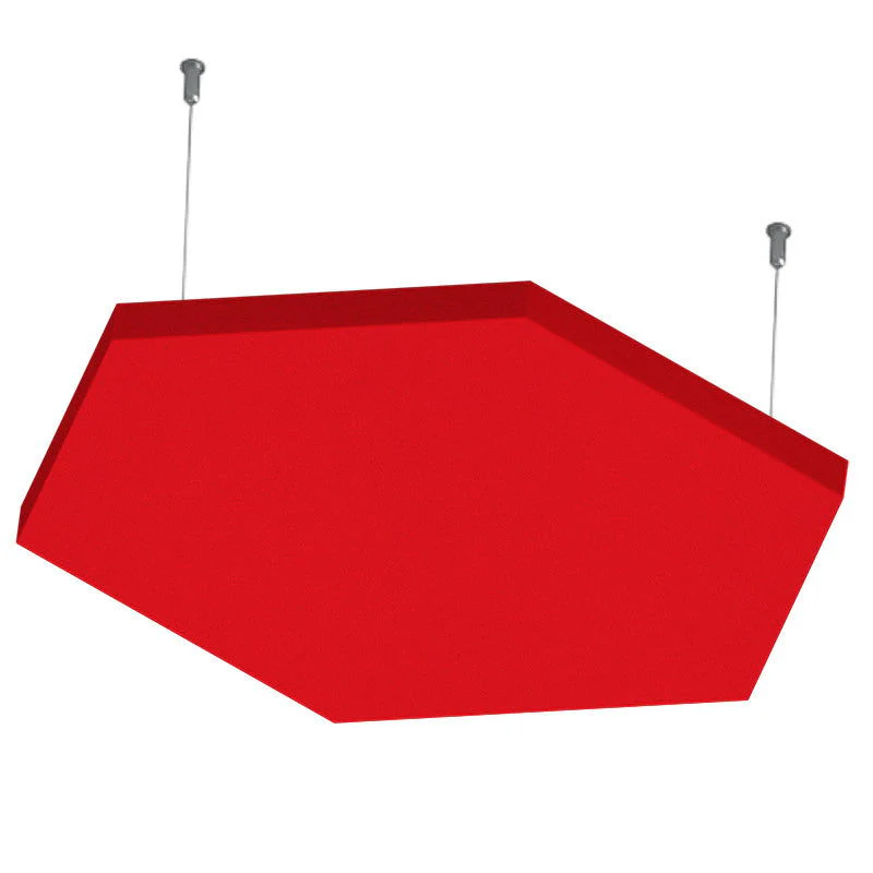 FLUFFO AIR Hexa L Acoustic Raft - Image 16