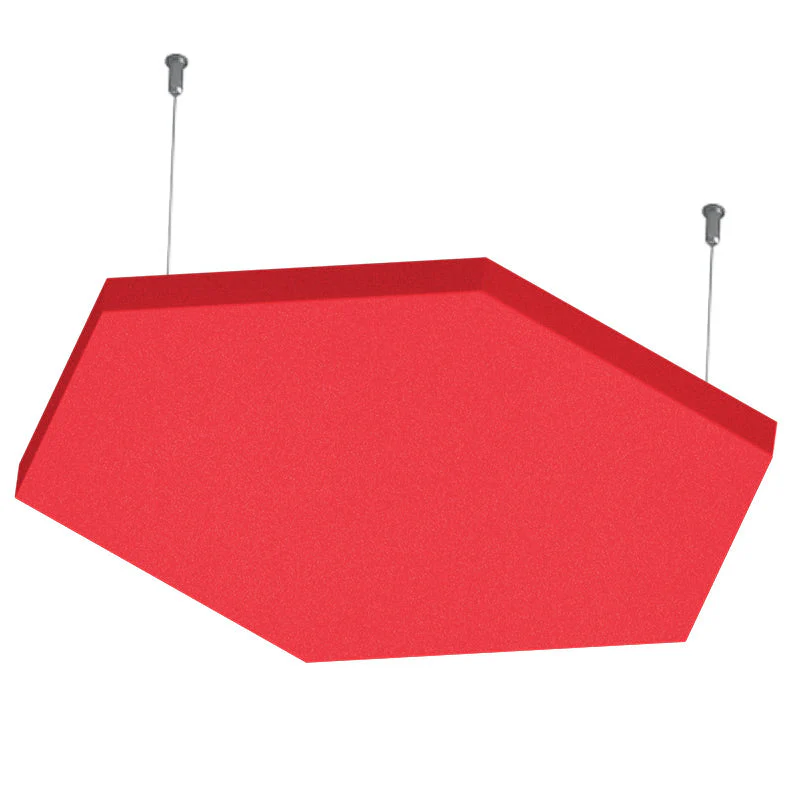 FLUFFO AIR Hexa L Acoustic Raft - Image 17