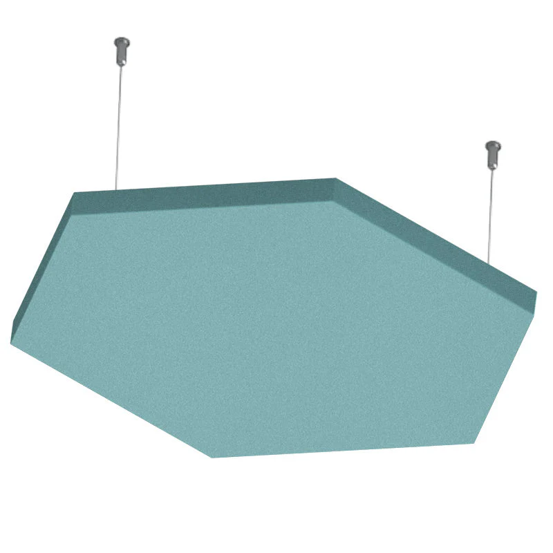 FLUFFO AIR Hexa L Acoustic Raft - Image 18