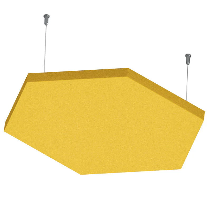 FLUFFO AIR Hexa L Acoustic Raft - Image 19