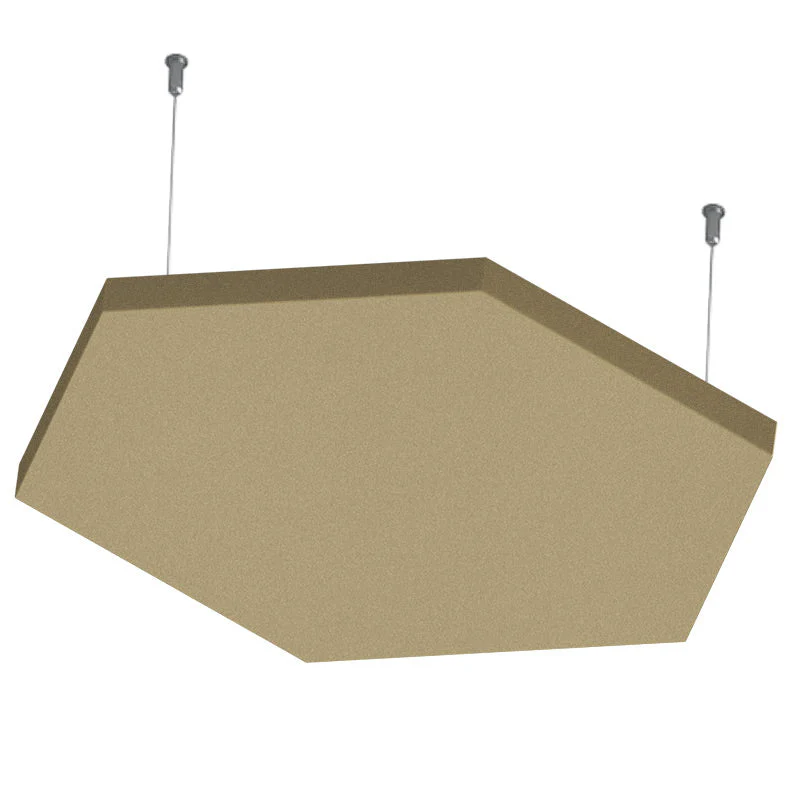 FLUFFO AIR Hexa L Acoustic Raft - Image 20