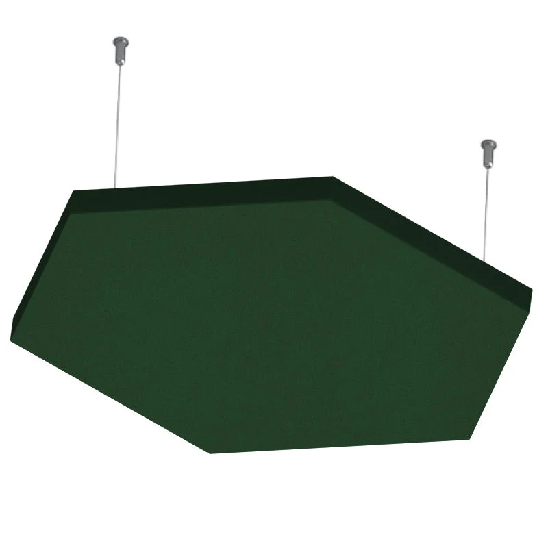 FLUFFO AIR Hexa L Acoustic Raft - Image 4