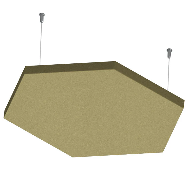FLUFFO AIR Hexa L Acoustic Raft - Image 6