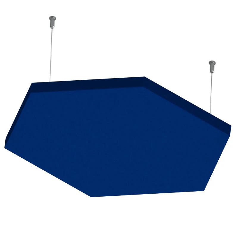 FLUFFO AIR Hexa L Acoustic Raft - Image 7