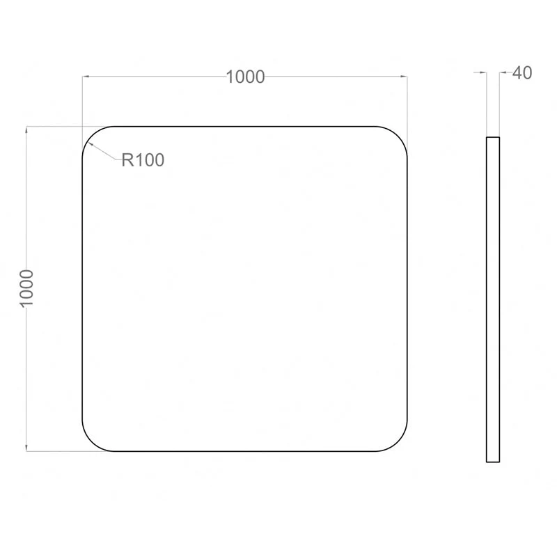 FLUFFO AIR Tele L Acoustic Raft - Image 3