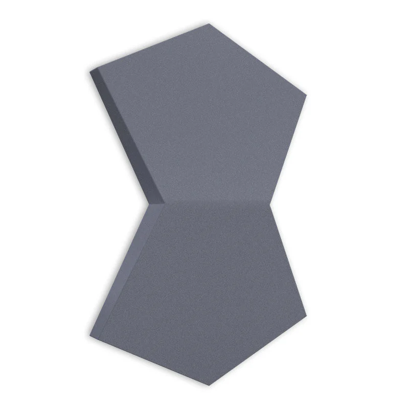 FLUFFO SOFT Chain 3D Acoustic Panel - Image 11