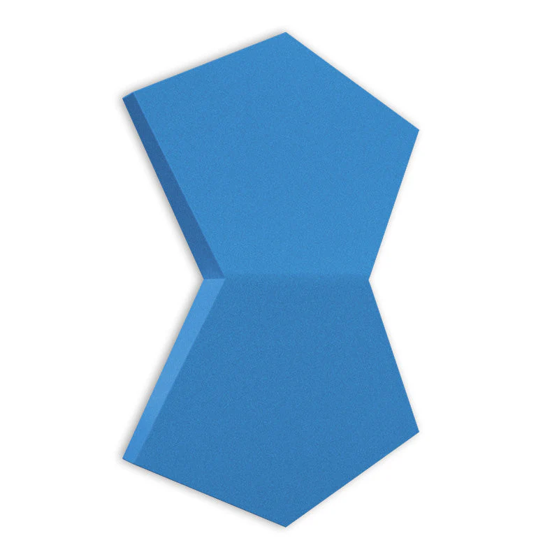 FLUFFO SOFT Chain 3D Acoustic Panel - Image 13