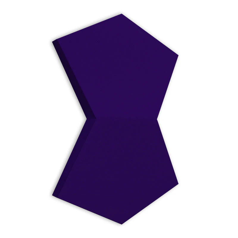 FLUFFO SOFT Chain 3D Acoustic Panel - Image 17