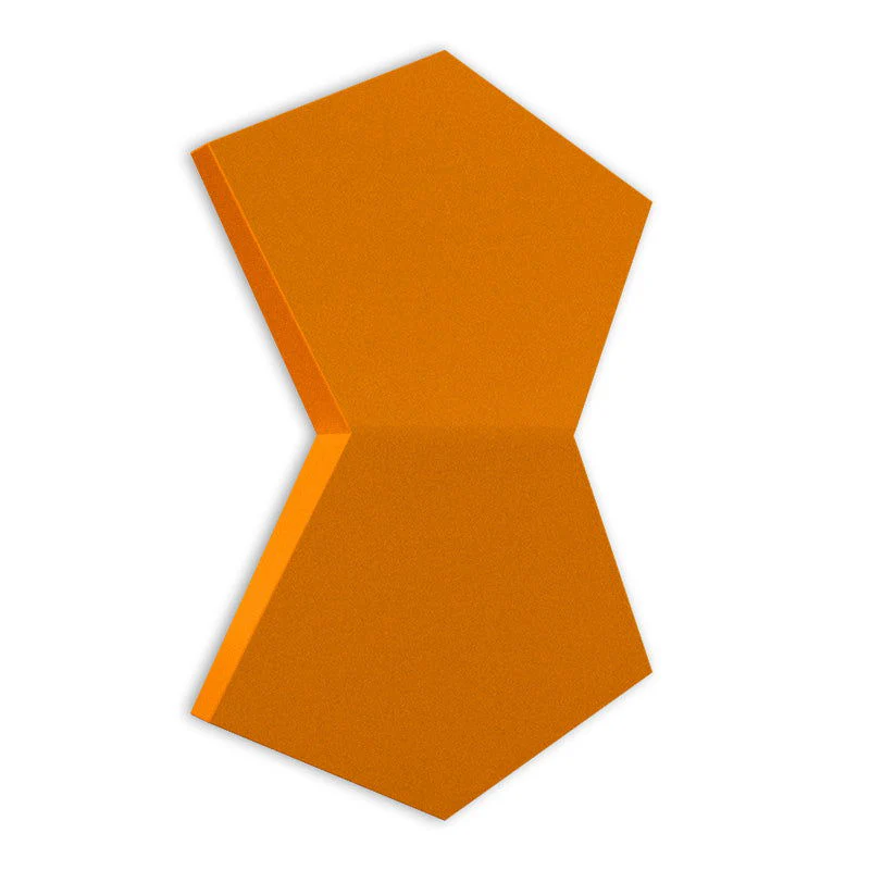 FLUFFO SOFT Chain 3D Acoustic Panel - Image 2