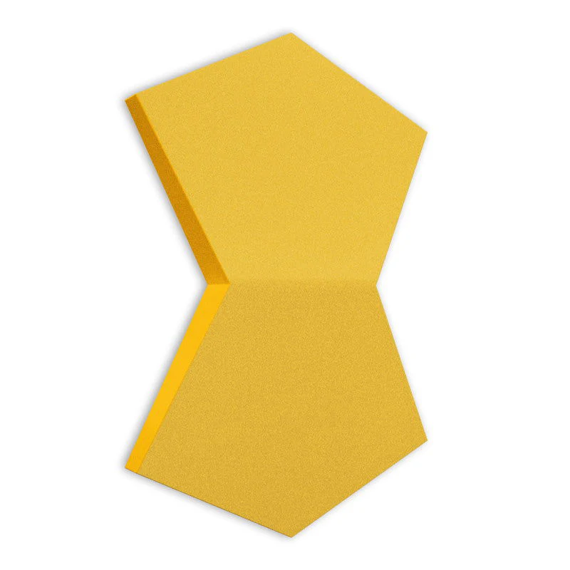 FLUFFO SOFT Chain 3D Acoustic Panel - Image 21