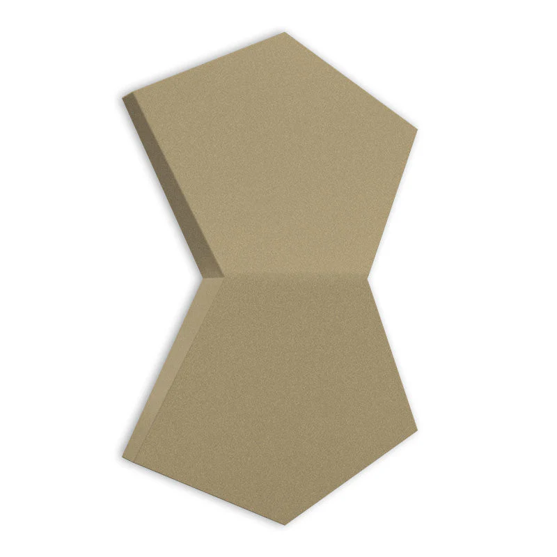 FLUFFO SOFT Chain 3D Acoustic Panel - Image 22