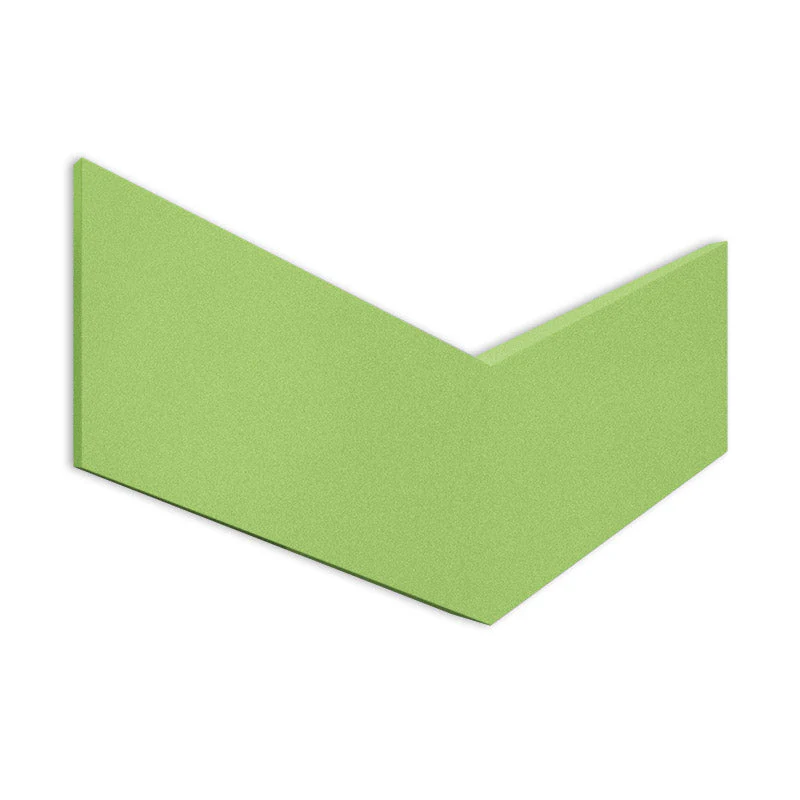 FLUFFO SOFT Chevron 3D Acoustic Panel - Image 13