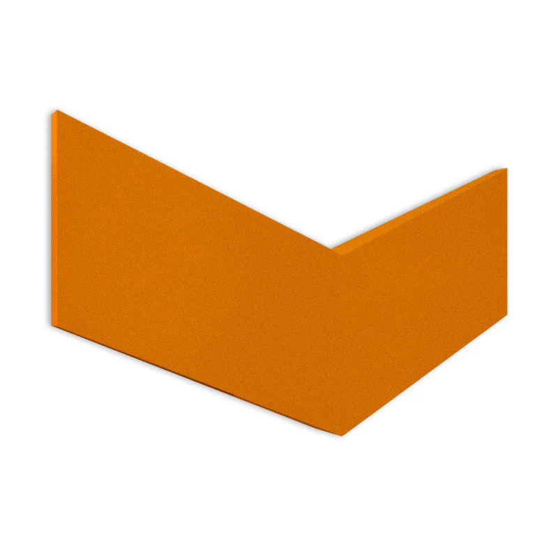 FLUFFO SOFT Chevron 3D Acoustic Panel - Image 15