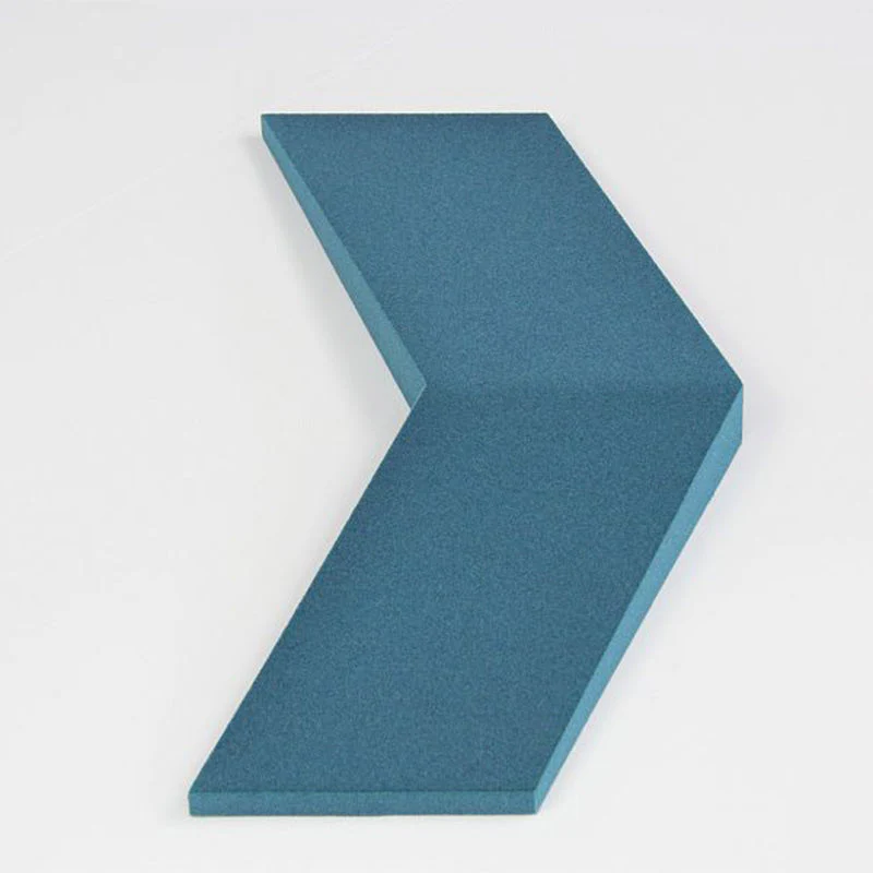 FLUFFO SOFT Chevron 3D Acoustic Panel - Image 2