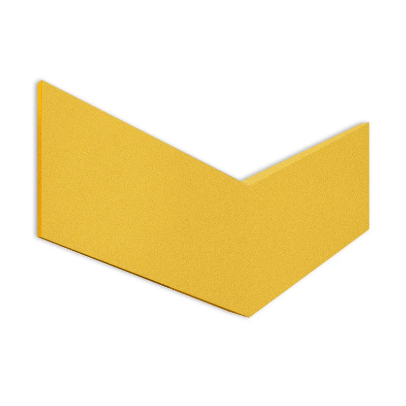 FLUFFO SOFT Chevron 3D Acoustic Panel - Image 20