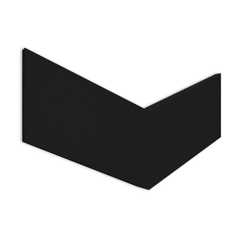FLUFFO SOFT Chevron 3D Acoustic Panel - Image 9