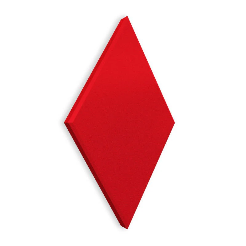 FLUFFO SOFT EDGE Diamond Acoustic Panel - Image 17