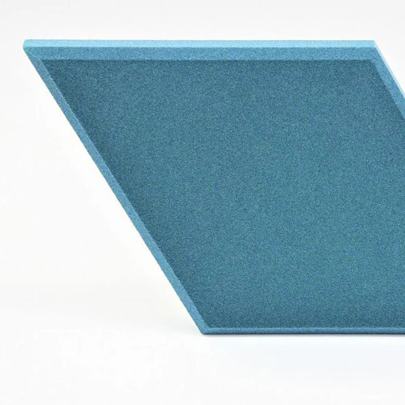 FLUFFO SOFT EDGE Diamond Acoustic Panel - Image 4