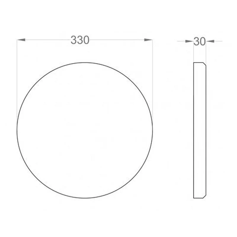 FLUFFO SOFT EDGE Dot Acoustic Panel - Image 3