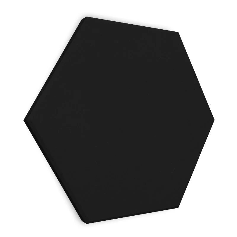 FLUFFO SOFT EDGE Hexa Acoustic Panel - Image 10