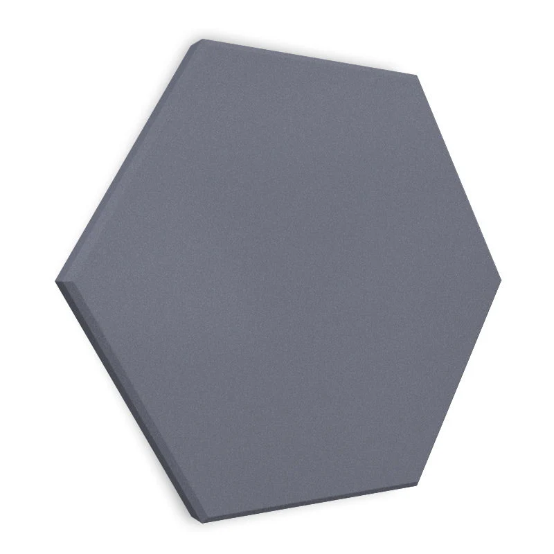 FLUFFO SOFT EDGE Hexa Acoustic Panel - Image 11