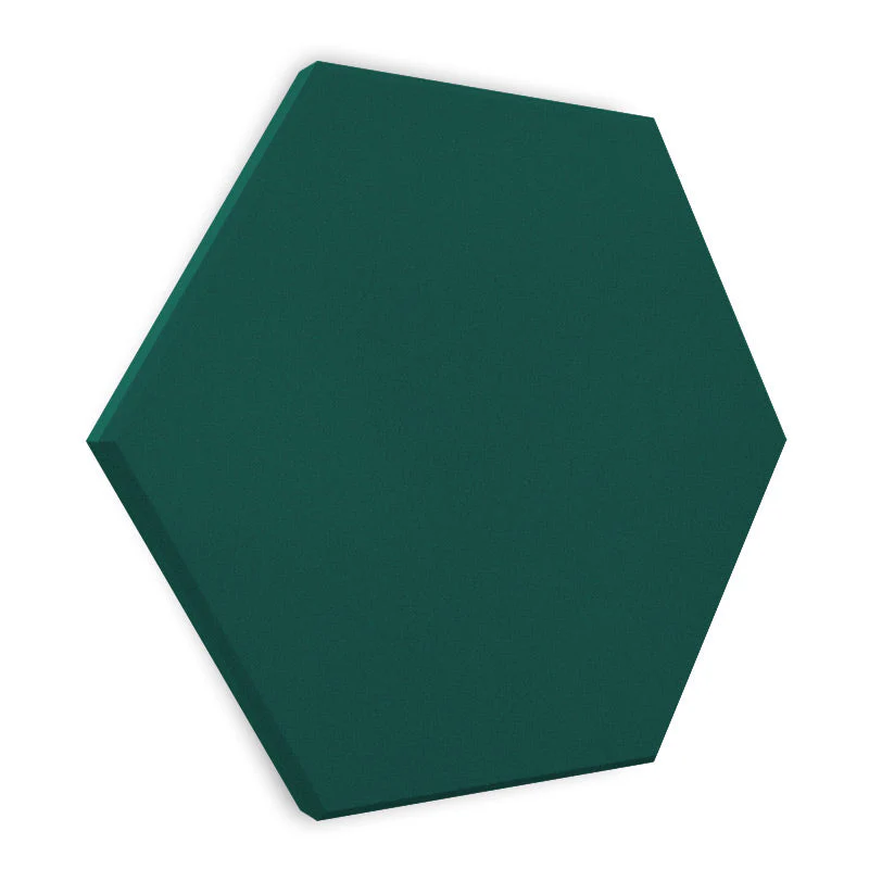 FLUFFO SOFT EDGE Hexa Acoustic Panel - Image 12