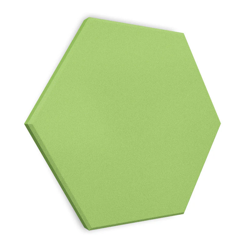 FLUFFO SOFT EDGE Hexa Acoustic Panel - Image 14