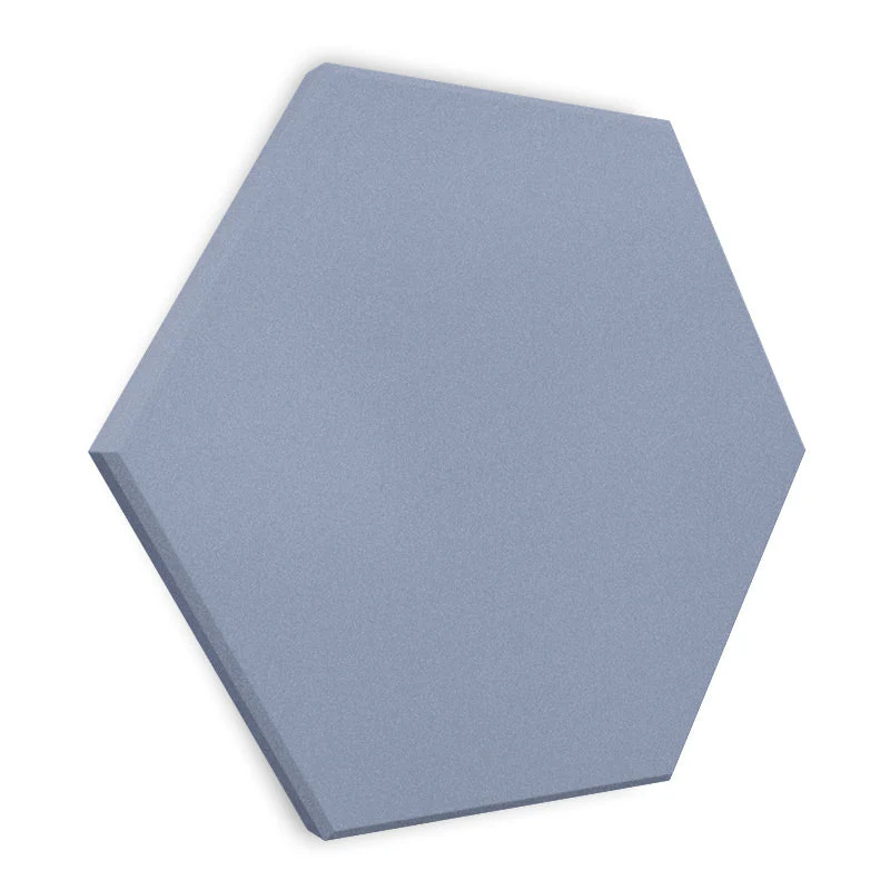 FLUFFO SOFT EDGE Hexa Acoustic Panel - Image 15
