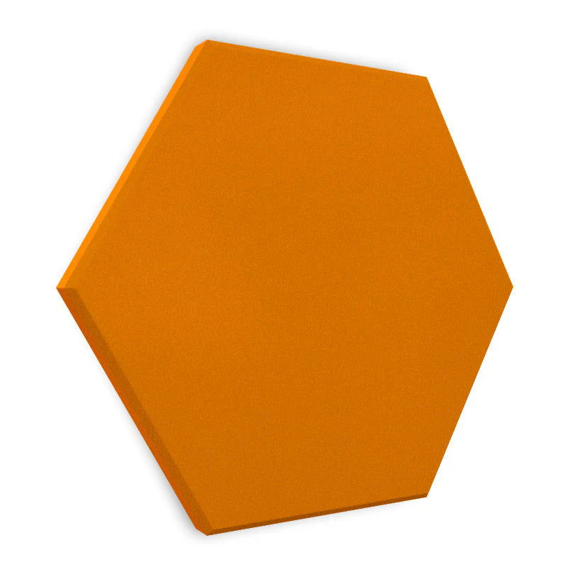 FLUFFO SOFT EDGE Hexa Acoustic Panel - Image 16