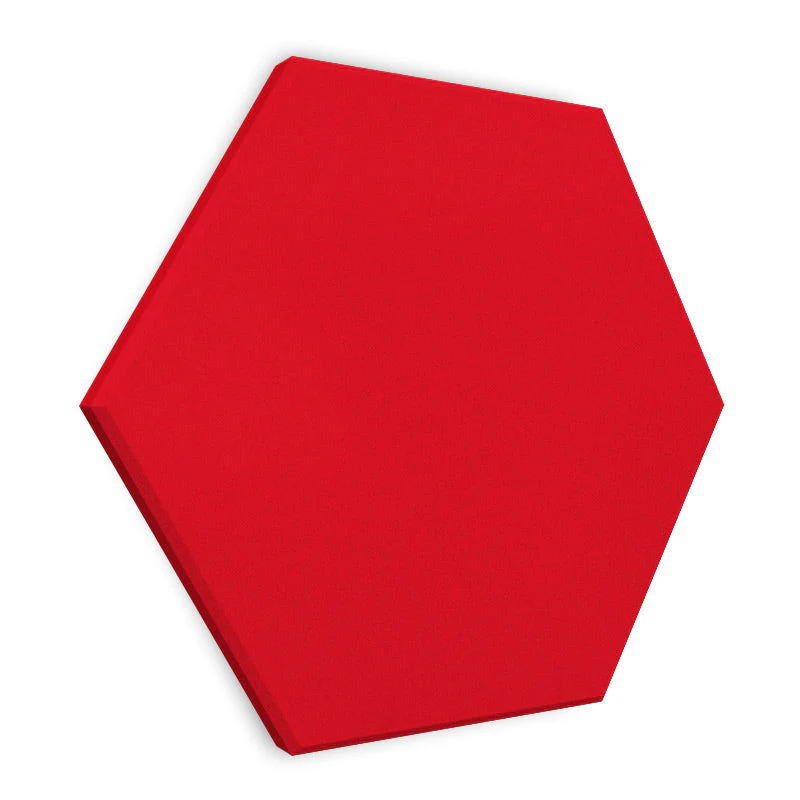 FLUFFO SOFT EDGE Hexa Acoustic Panel - Image 18