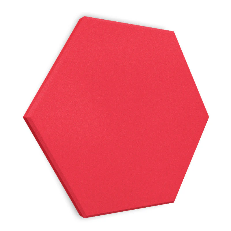 FLUFFO SOFT EDGE Hexa Acoustic Panel - Image 19