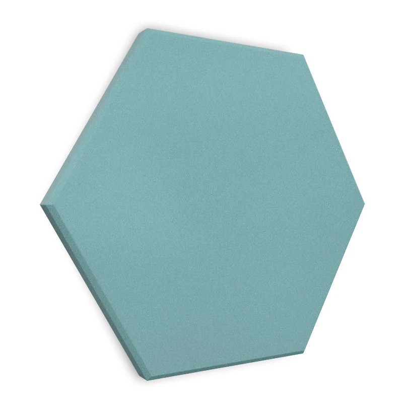 FLUFFO SOFT EDGE Hexa Acoustic Panel - Image 20