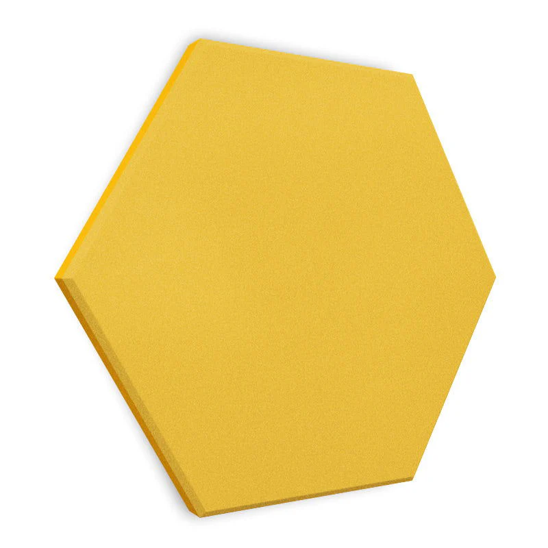 FLUFFO SOFT EDGE Hexa Acoustic Panel - Image 21