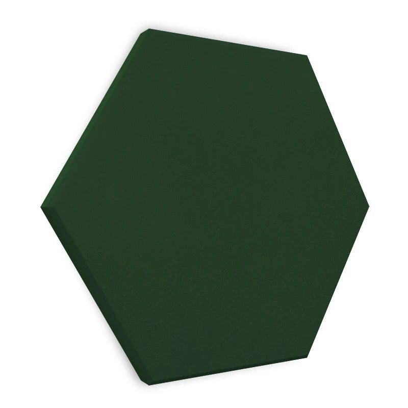 FLUFFO SOFT EDGE Hexa Acoustic Panel - Image 6
