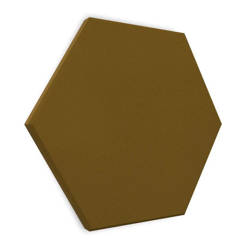 FLUFFO SOFT EDGE Hexa Acoustic Panel - Image 7