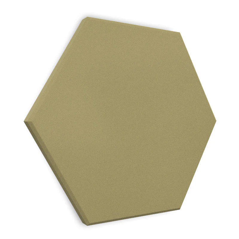FLUFFO SOFT EDGE Hexa Acoustic Panel - Image 8