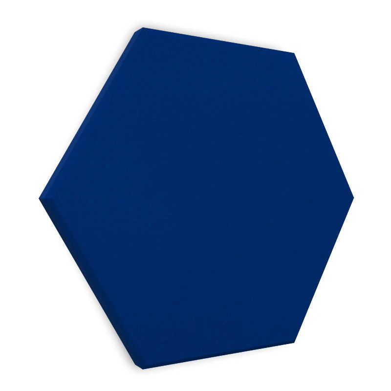 FLUFFO SOFT EDGE Hexa Acoustic Panel - Image 9