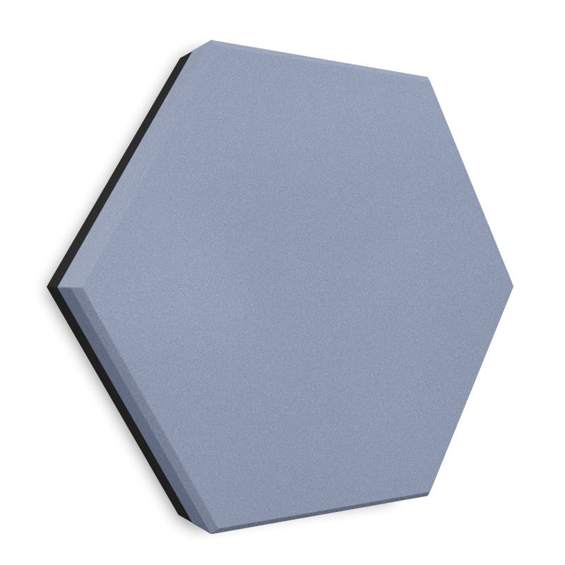 FLUFFO IZO Hexa Edge M Wall panel - Image 13