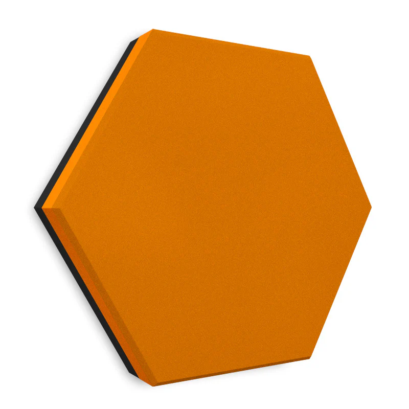 FLUFFO IZO Hexa Edge M Wall panel - Image 14