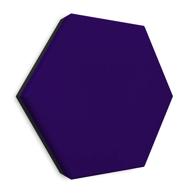 FLUFFO IZO Hexa Edge M Wall panel - Image 15