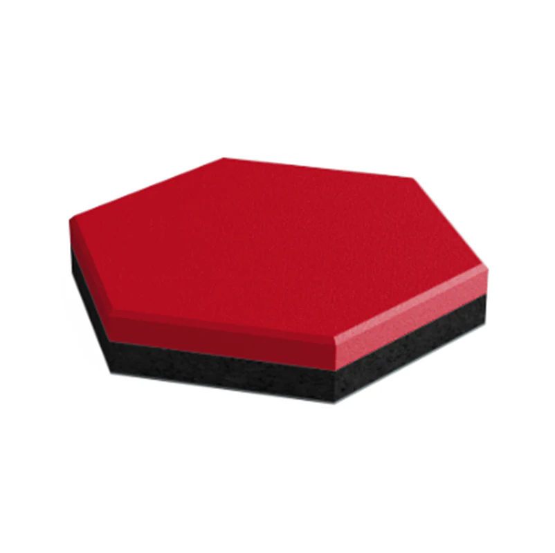 FLUFFO IZO Hexa Edge M Wall panel - Image 4