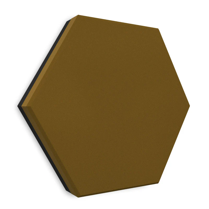 FLUFFO IZO Hexa Edge M Wall panel - Image 6