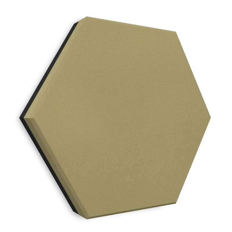 FLUFFO IZO Hexa Edge M Wall panel - Image 7