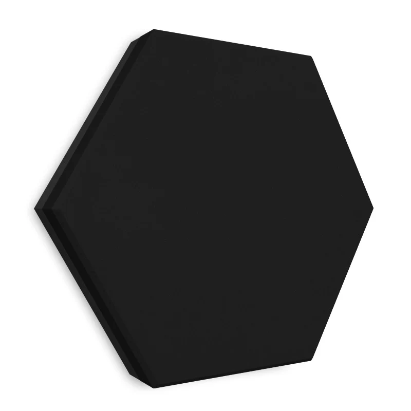 FLUFFO IZO Hexa Edge M Wall panel - Image 8