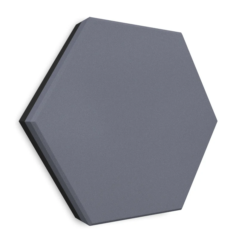 FLUFFO IZO Hexa Edge M Wall panel - Image 9