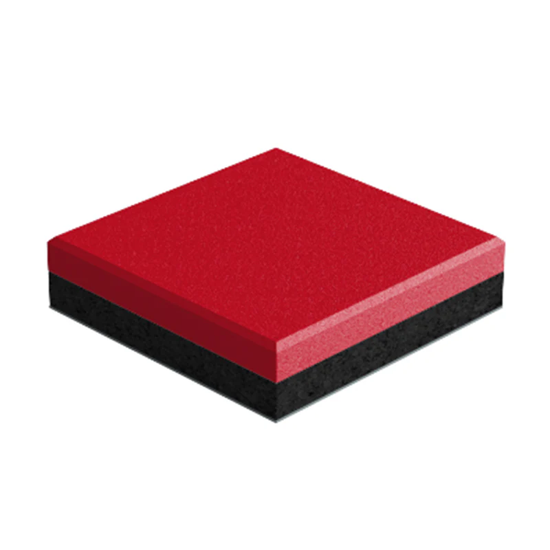 FLUFFO IZO Pixel Edge Wall Panel - Image 4