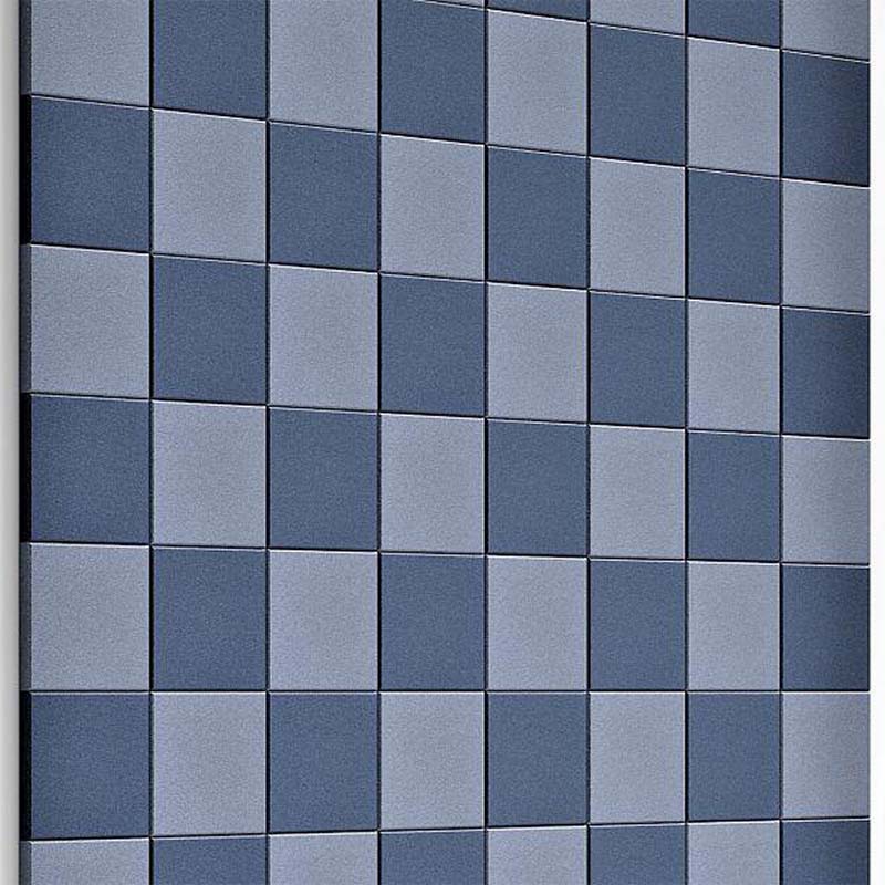 FLUFFO SOFT EDGE Pixel Acoustic Panel - Image 4