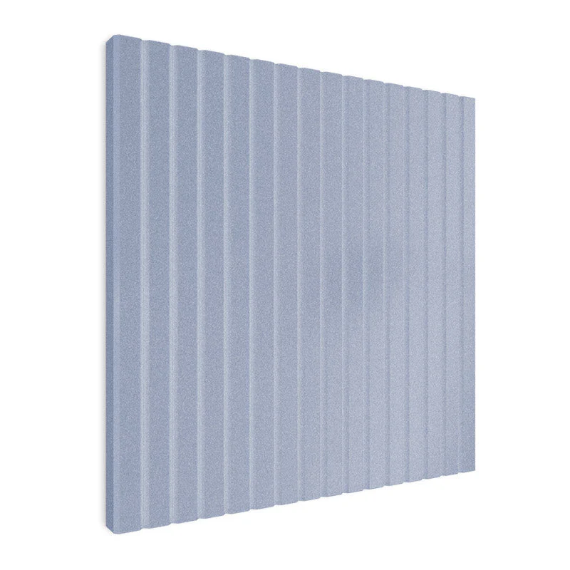 FLUFFO SOFT Pixel Rift L Acoustic Panel - Image 14